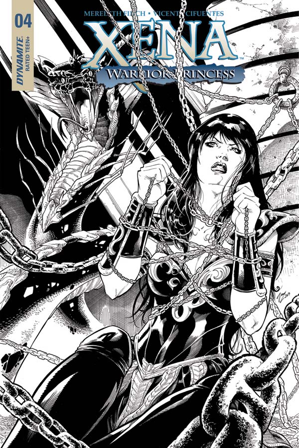 Xena Vol. 2 Xena Vol. 2