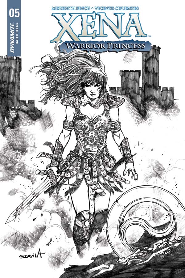 Xena Vol. 2 Xena Vol. 2