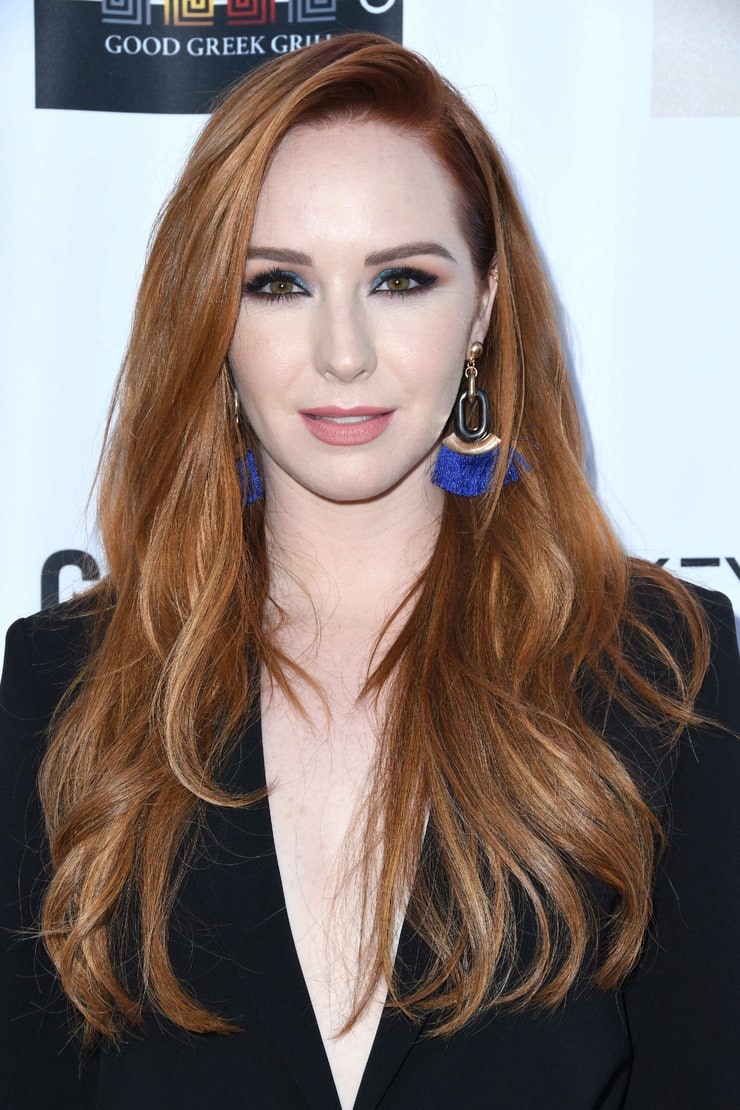 Camryn Grimes