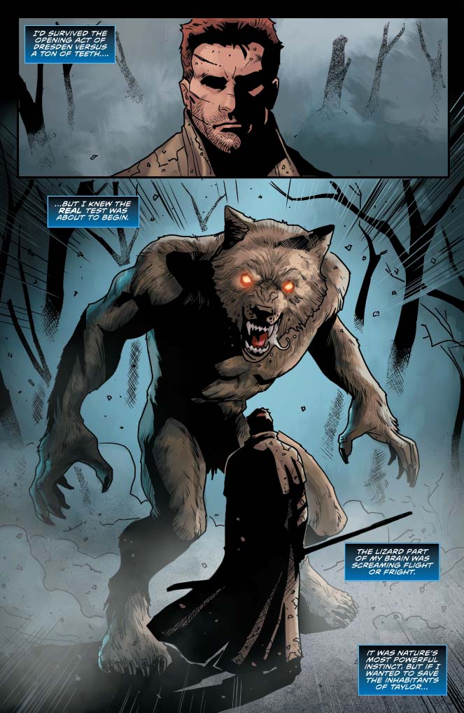 dresden files dog men dresden files dog men