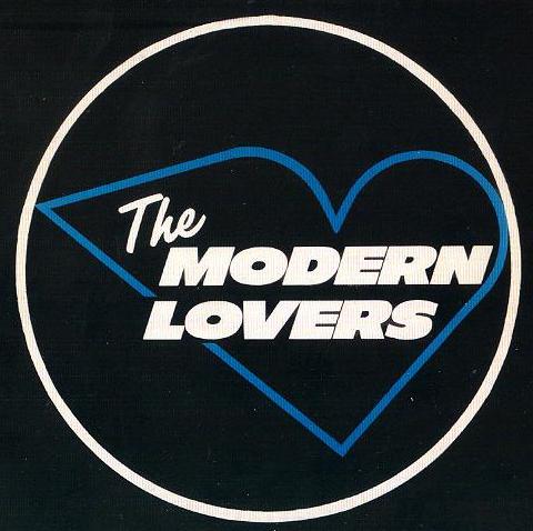 The Modern Lovers