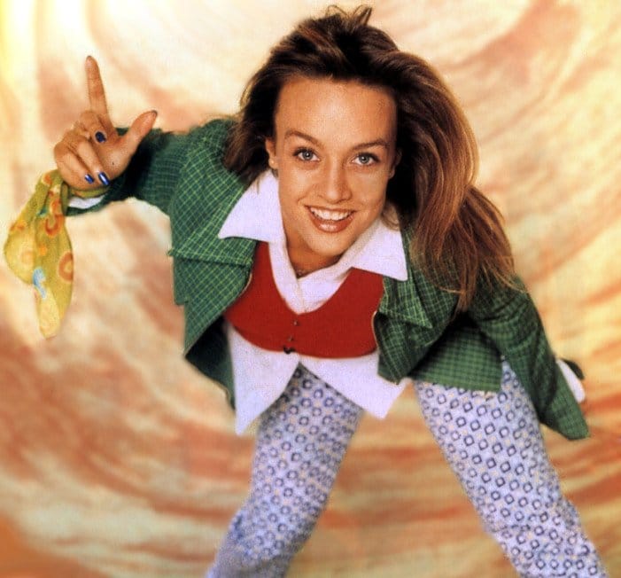 Fey