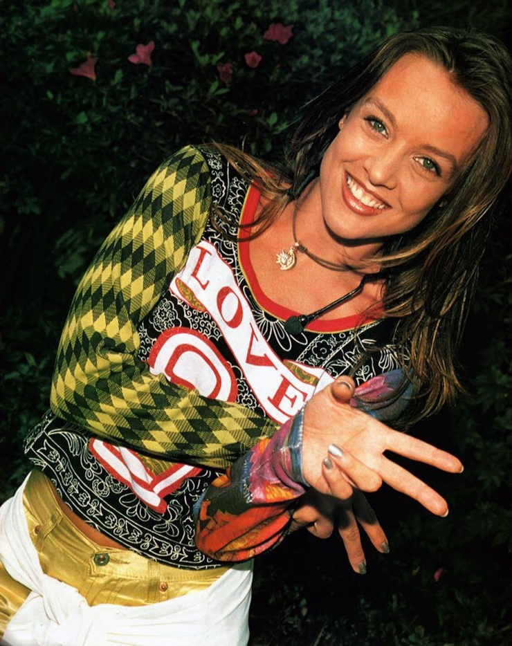 Fey