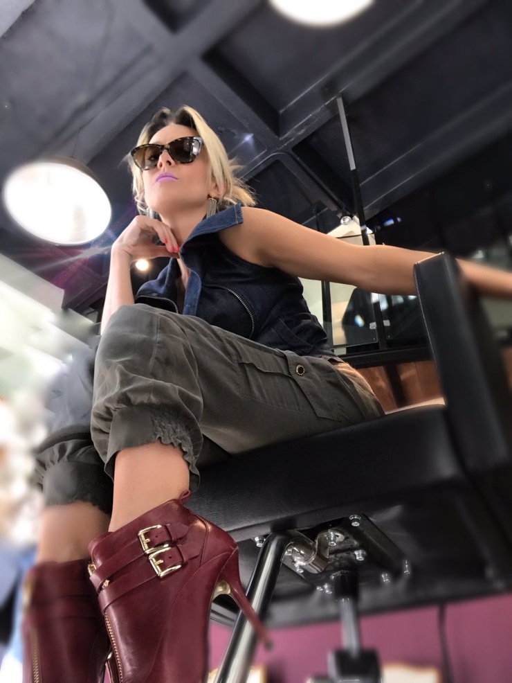 Fey