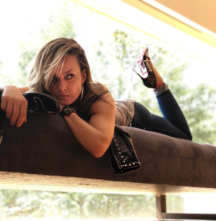 Fey