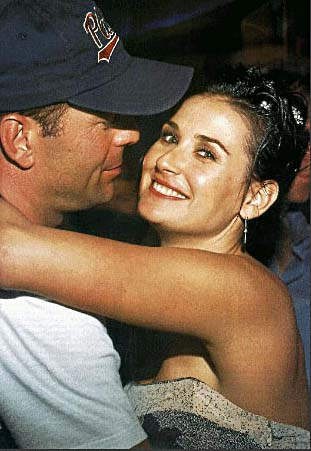 Demi Moore Demi Moore