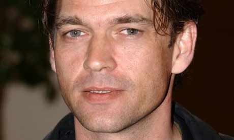 Dougray Scott