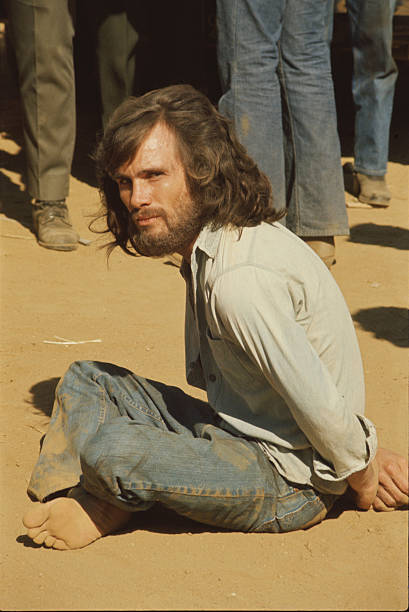 Steve Railsback