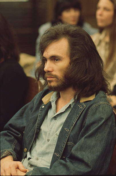 Steve Railsback