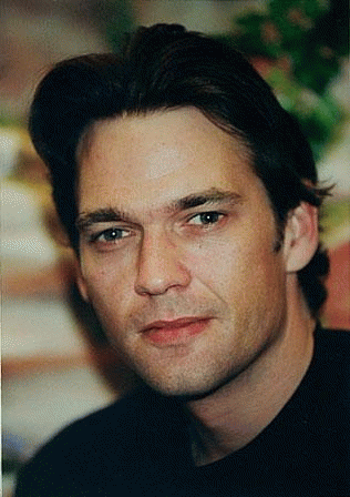 Dougray Scott