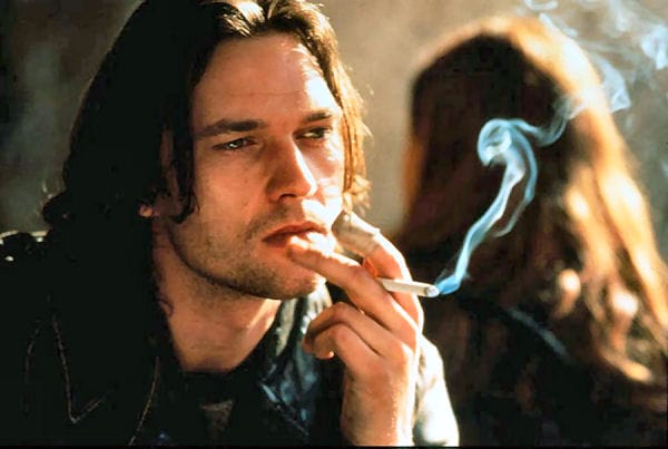 Dougray Scott