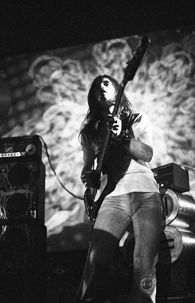 Lemmy Lemmy