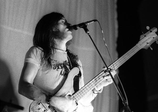 Lemmy Lemmy