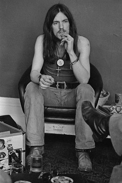 Lemmy Lemmy
