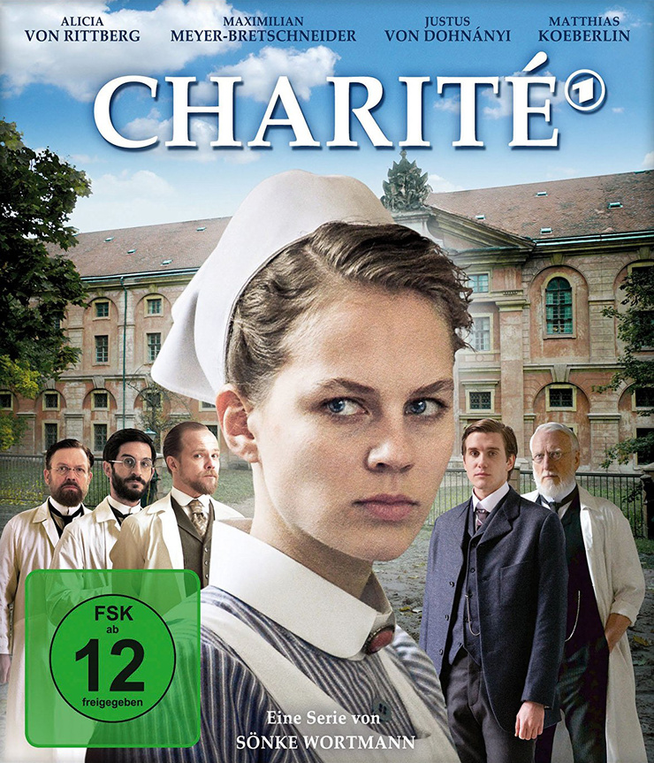 Charité