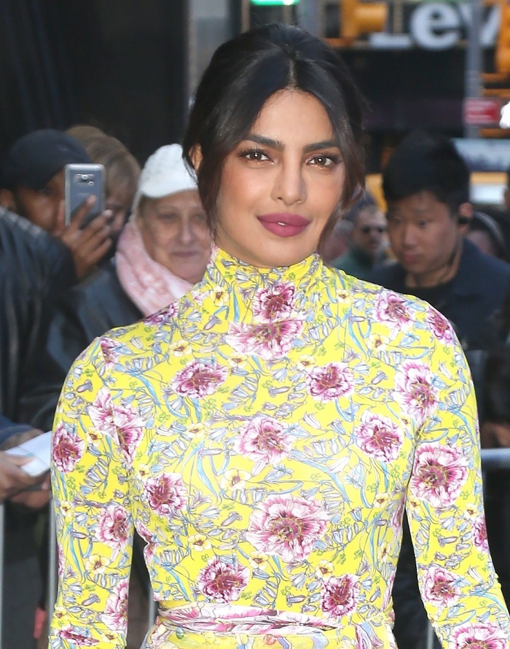 Priyanka Chopra