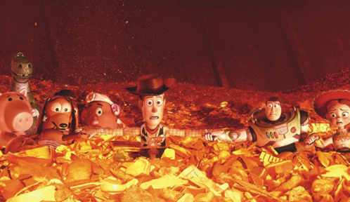 Toy Story 3