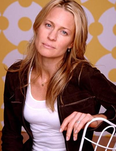 Robin Wright