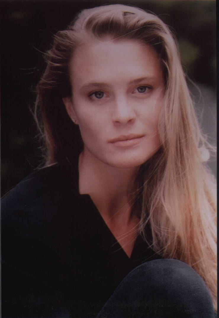 Robin Wright