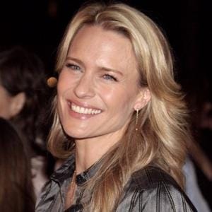 Robin Wright