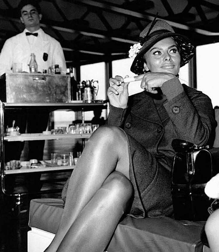 Sophia Loren Sophia Loren