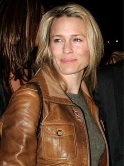 Robin Wright