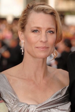 Robin Wright