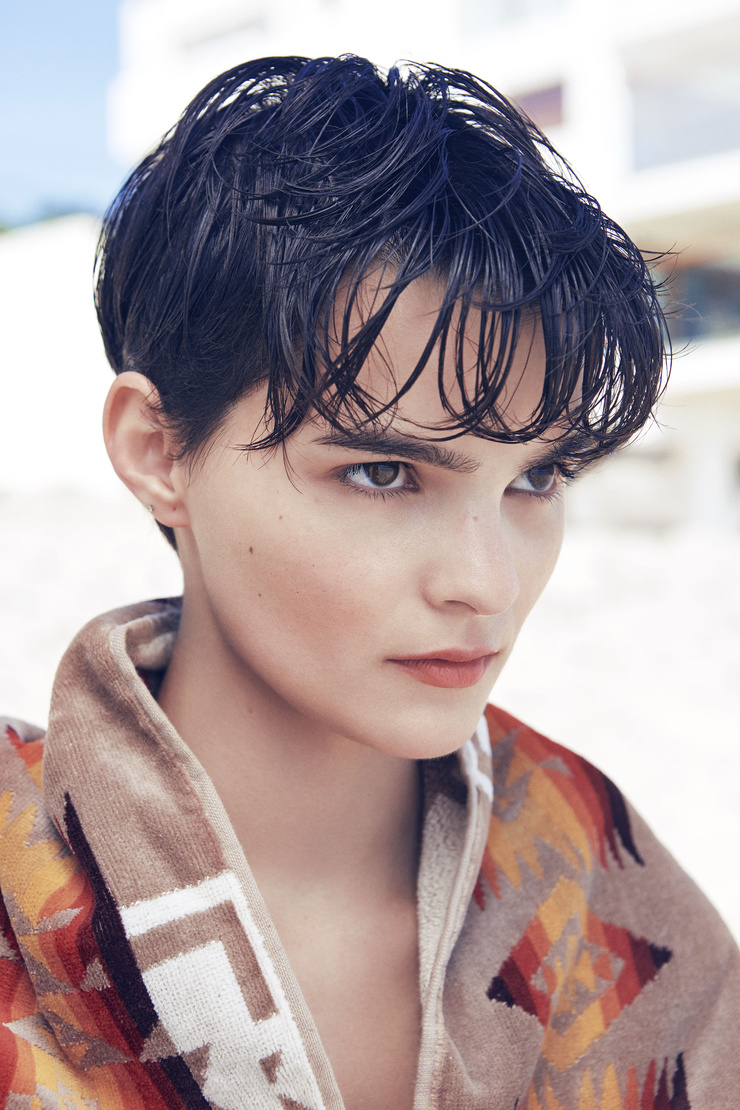 Brianna Hildebrand Brianna Hildebrand