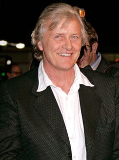 Rutger Hauer