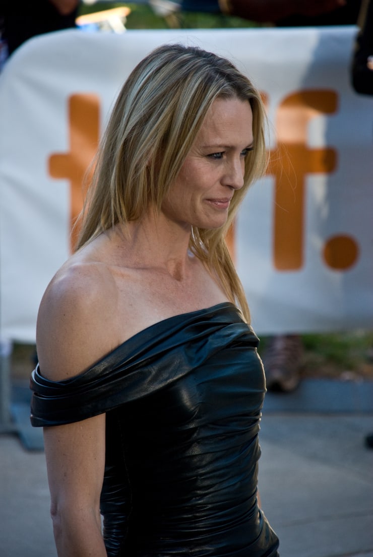 Robin Wright