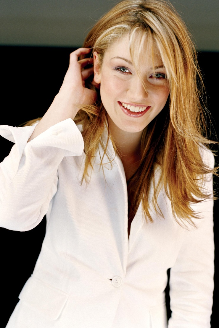 Delta Goodrem Delta Goodrem