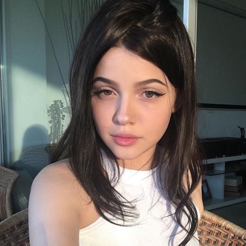 Isa Longwell