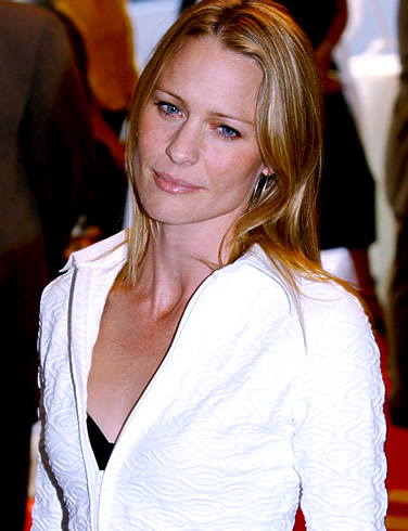 Robin Wright