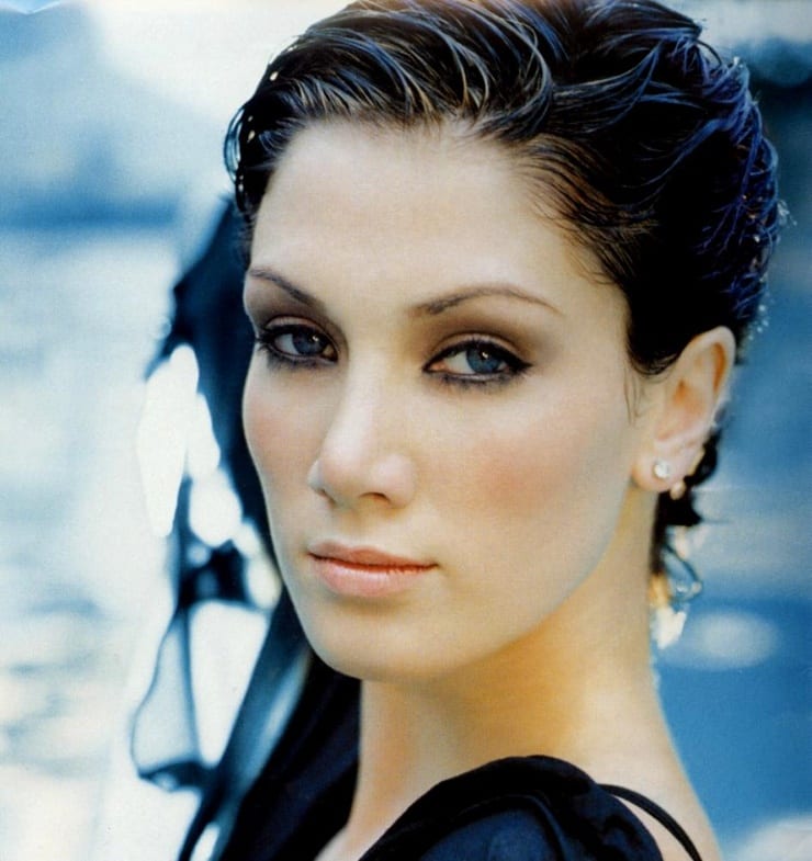 Delta Goodrem Delta Goodrem