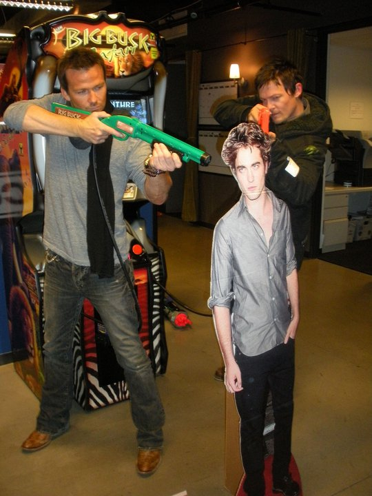 Norman Reedus Norman Reedus