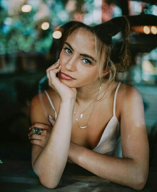 Charlotte McKee