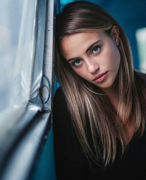 Charlotte McKee Charlotte McKee