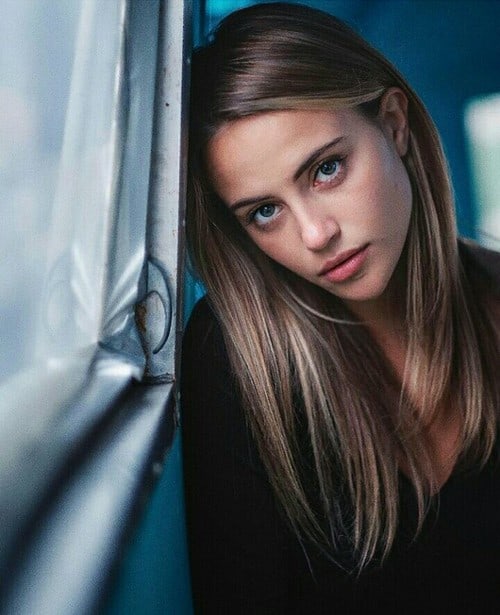 Charlotte McKee