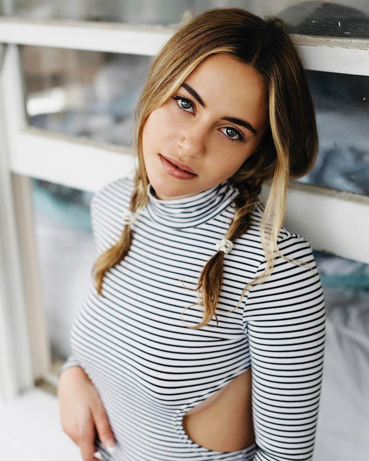 Image of Charlotte McKee
