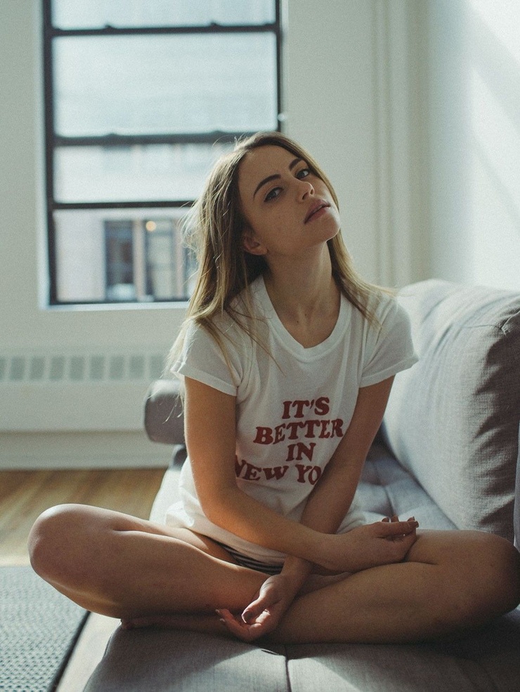 Charlotte McKee