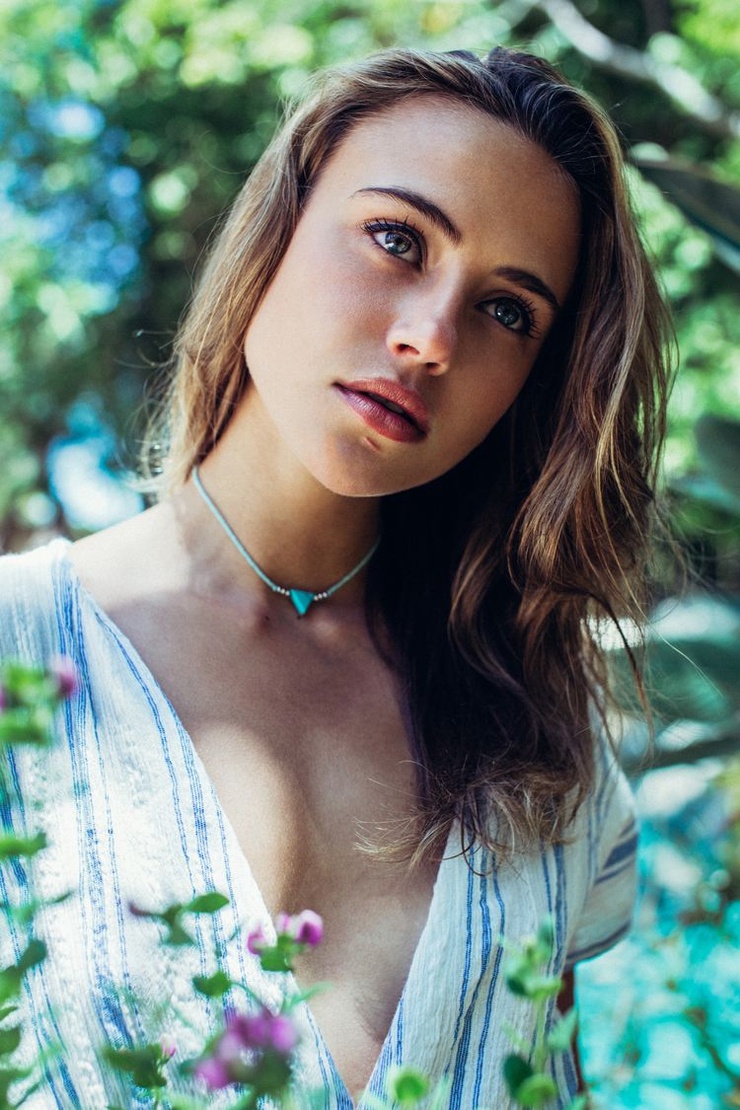 Charlotte McKee Charlotte McKee