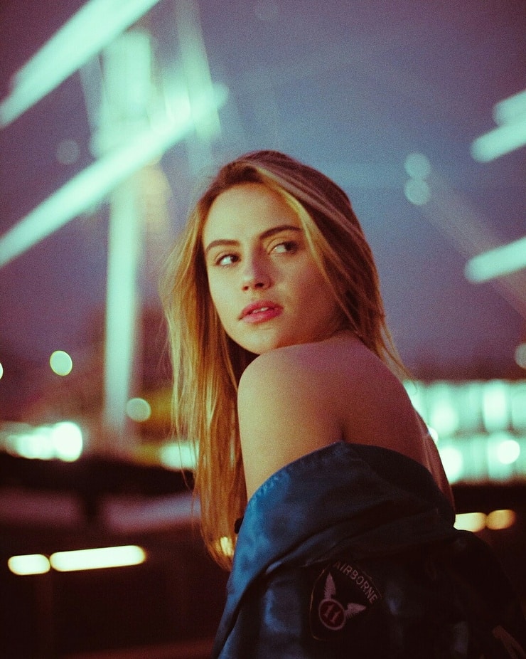 Charlotte McKee picture