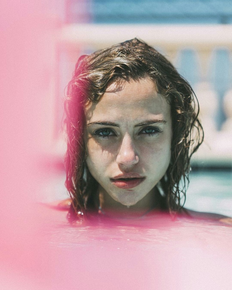 Picture of Charlotte McKee