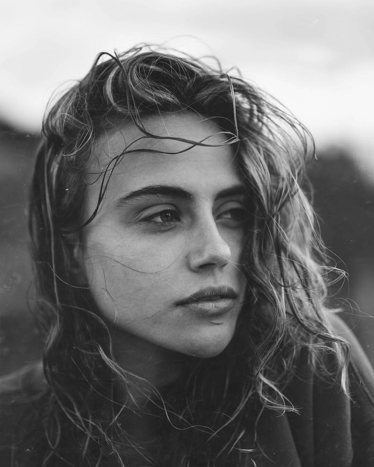 Charlotte McKee Charlotte McKee