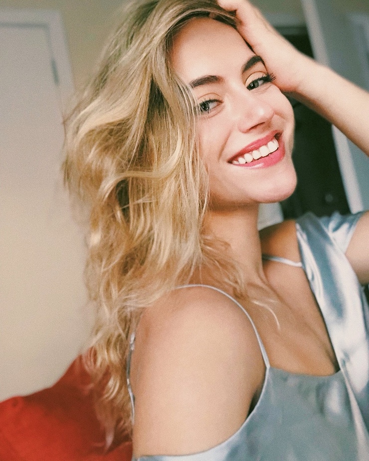Charlotte McKee image