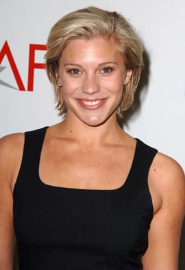 Katee Sackhoff Katee Sackhoff