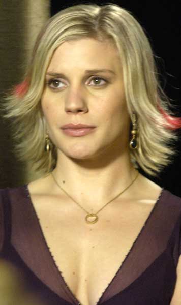 Katee Sackhoff Katee Sackhoff