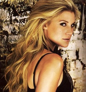 Katee Sackhoff