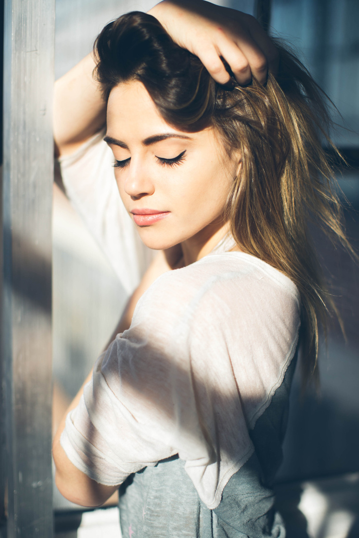 Charlotte McKee Charlotte McKee