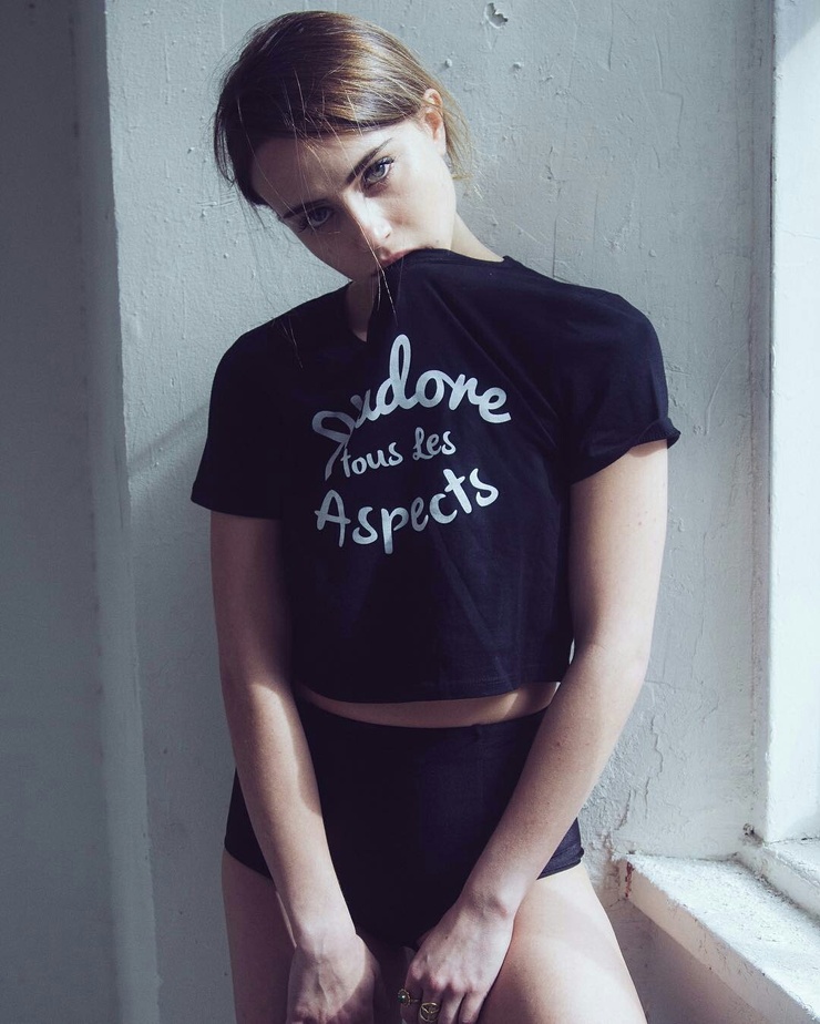 Charlotte McKee Charlotte McKee